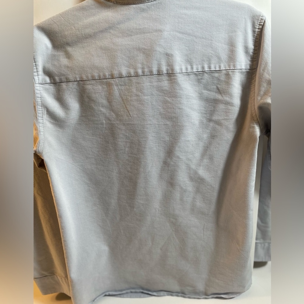 Boy’s button down - Picture 4 of 6